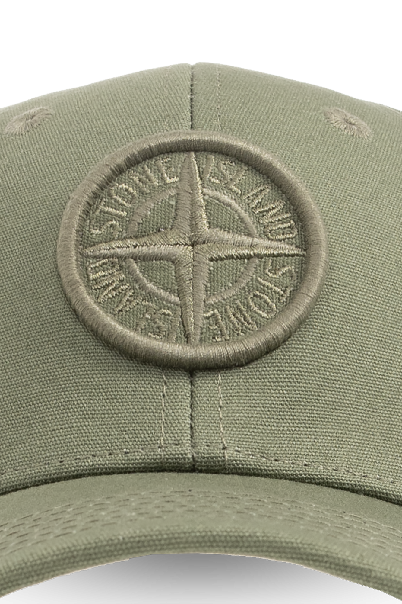 Stone island clearance junior cap